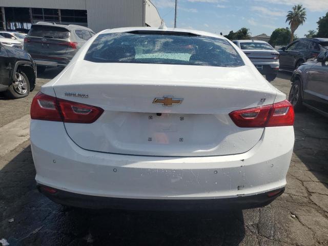 1G1ZD5STXRF165458 - 2024 CHEVROLET MALIBU LT 白色 照片 6
