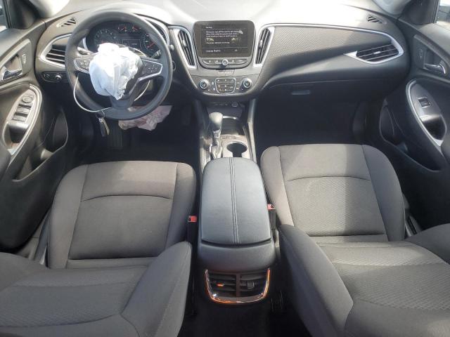 1G1ZD5STXRF165458 - 2024 CHEVROLET MALIBU LT 白色 照片 8