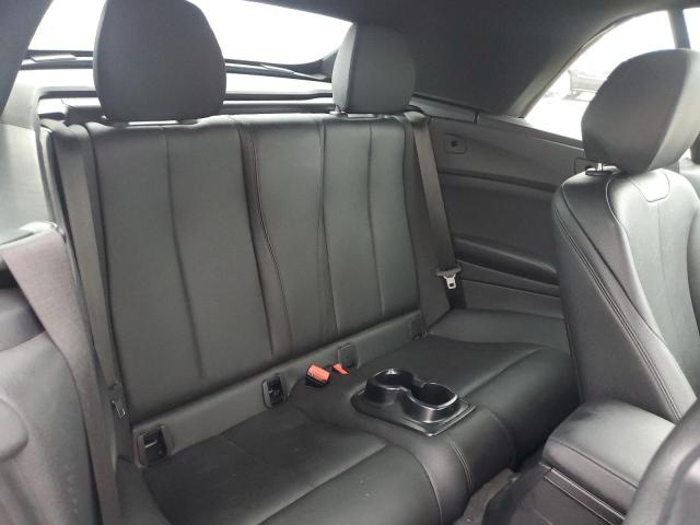 WBA2N3C57JVE45746 - 2018 BMW M240XI BLUE photo 10