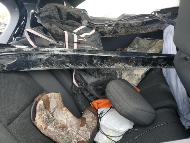 3CZRU5H17NM727706 - 2022 HONDA HR-V SPORT Grau Foto 10