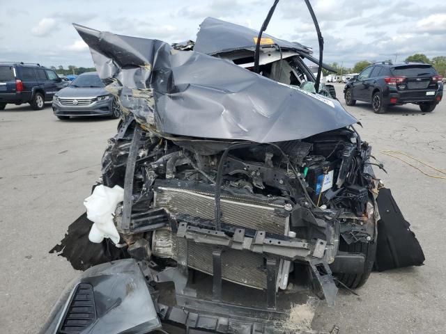 3CZRU5H17NM727706 - 2022 HONDA HR-V SPORT Grau Foto 5