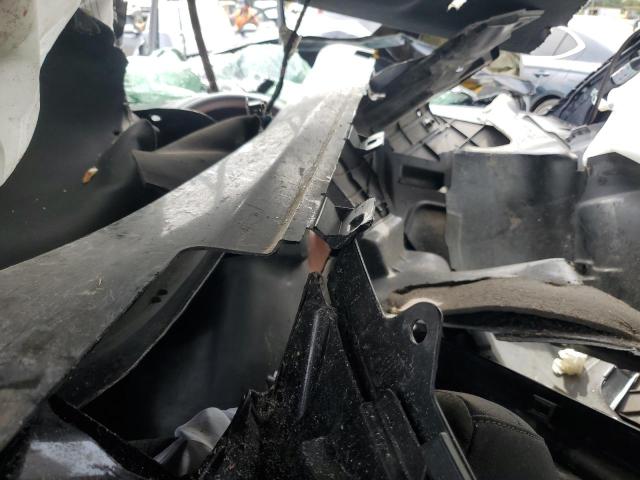 3CZRU5H17NM727706 - 2022 HONDA HR-V SPORT Grau Foto 8