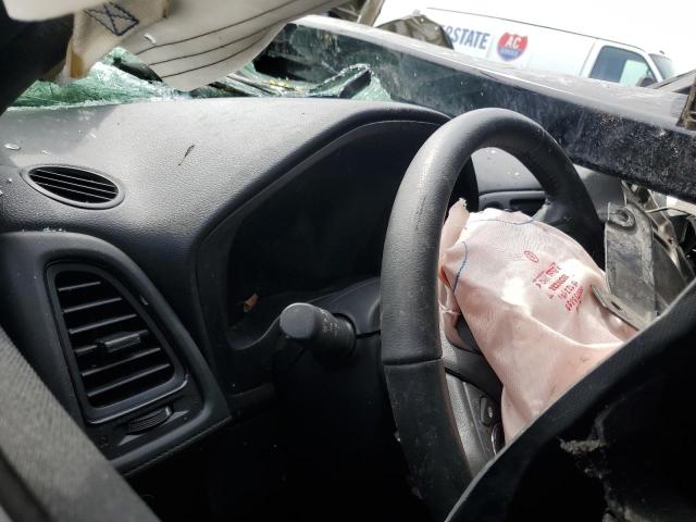 3CZRU5H17NM727706 - 2022 HONDA HR-V SPORT Grau Foto 9