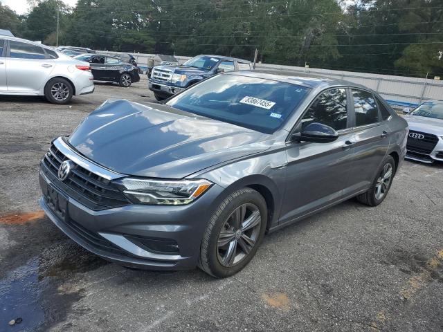 2019 VOLKSWAGEN JETTA S, 