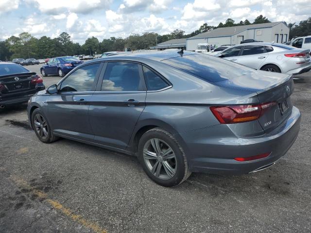 3VWC57BU0KM097916 - 2019 VOLKSWAGEN JETTA S Graphit Foto 2