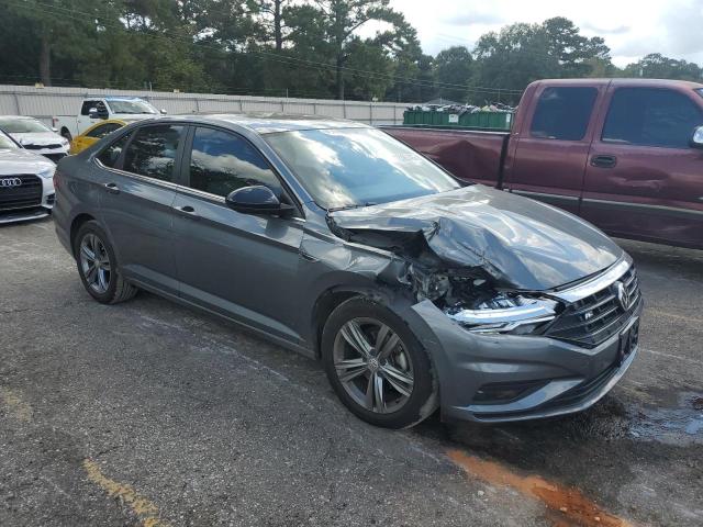 3VWC57BU0KM097916 - 2019 VOLKSWAGEN JETTA S Graphit Foto 4