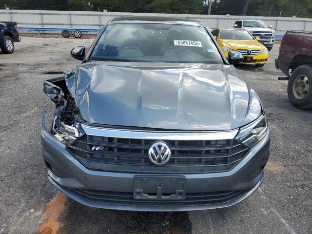 3VWC57BU0KM097916 - 2019 VOLKSWAGEN JETTA S Graphit Foto 5