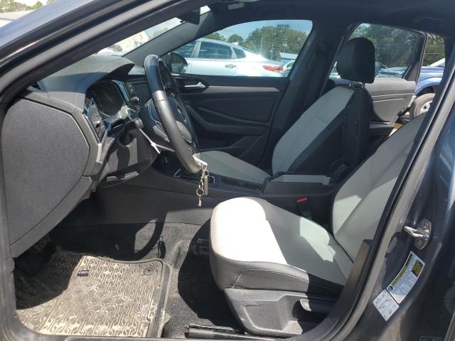 3VWC57BU0KM097916 - 2019 VOLKSWAGEN JETTA S Graphit Foto 7