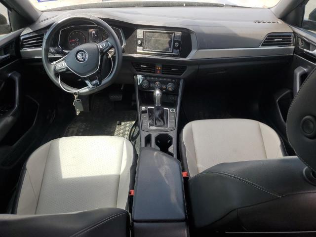 3VWC57BU0KM097916 - 2019 VOLKSWAGEN JETTA S Graphit Foto 8