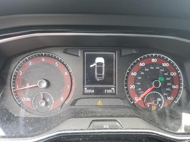 3VWC57BU0KM097916 - 2019 VOLKSWAGEN JETTA S Graphit Foto 9