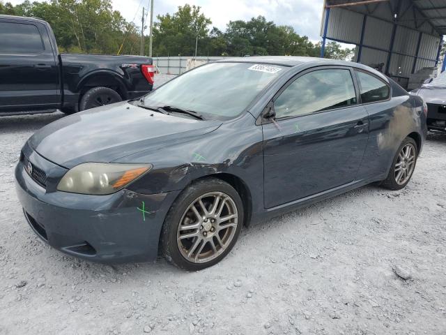 2009 TOYOTA SCION TC, 