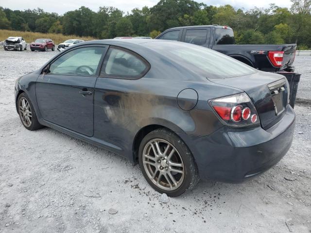 JTKDE167990292623 - 2009 TOYOTA SCION TC ნაცრისფერი ფოტო 2