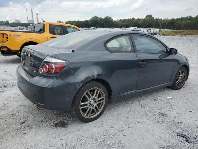 JTKDE167990292623 - 2009 TOYOTA SCION TC ნაცრისფერი ფოტო 3