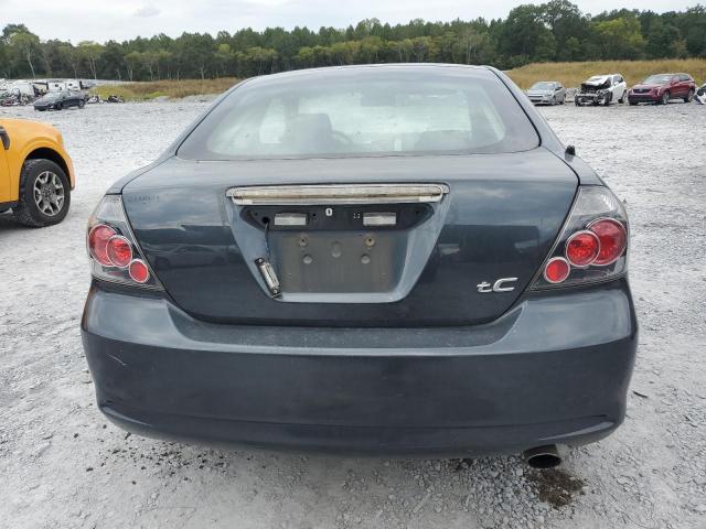 JTKDE167990292623 - 2009 TOYOTA SCION TC ნაცრისფერი ფოტო 6