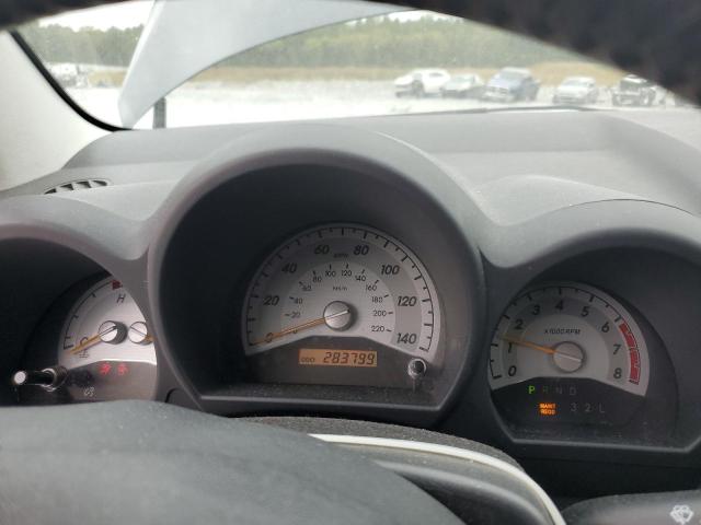 JTKDE167990292623 - 2009 TOYOTA SCION TC ნაცრისფერი ფოტო 9