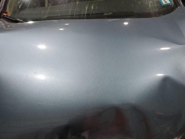 5J6RM4H79FL077634 - 2015 HONDA CR-V EXL 蓝色 照片 12