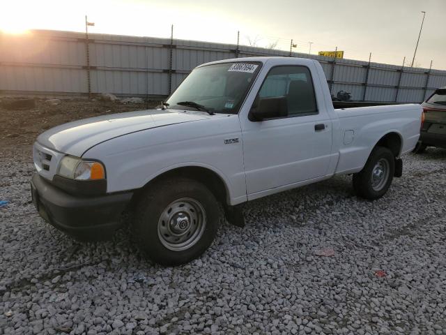 2006 MAZDA B2300, 