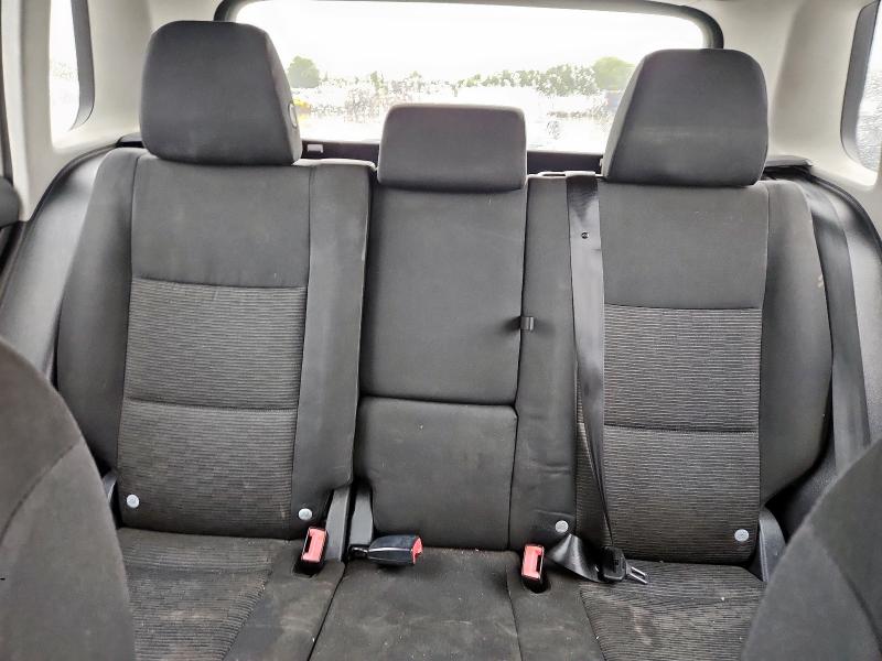 WVGAV3AX4EW524822 - 2014 VOLK TIGUAN S Beyaz fotoğraf 10