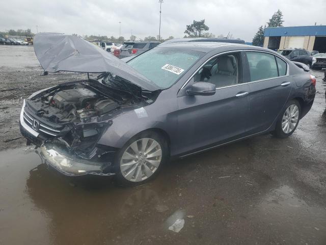 2015 HONDA ACCORD EXL, 