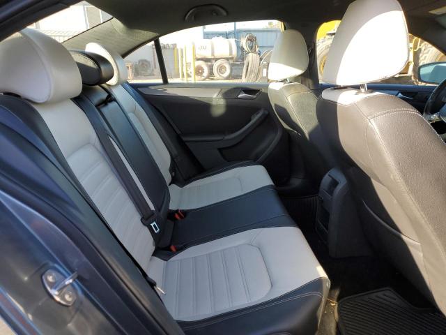 3VWD17AJ0GM237638 - 2016 VOLKSWAGEN JETTA SPORT Boz foto 10