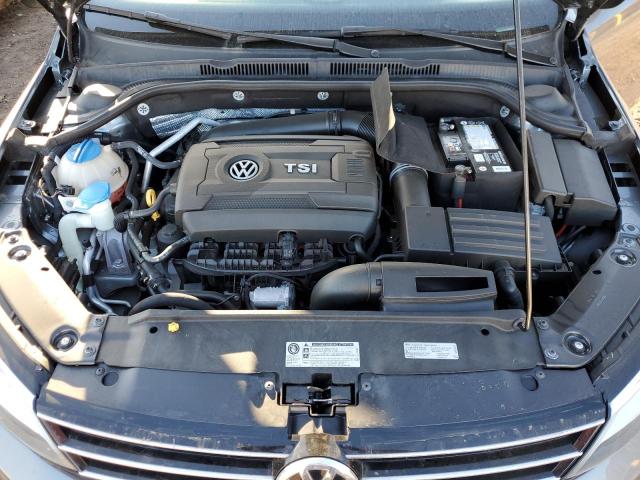 3VWD17AJ0GM237638 - 2016 VOLKSWAGEN JETTA SPORT Boz foto 11