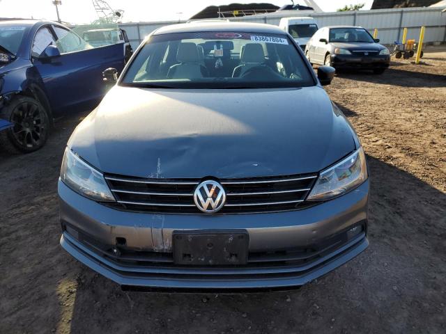 3VWD17AJ0GM237638 - 2016 VOLKSWAGEN JETTA SPORT Boz foto 5