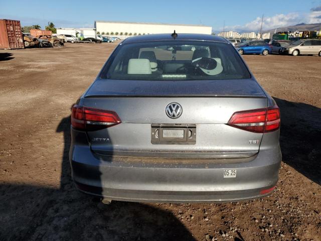 3VWD17AJ0GM237638 - 2016 VOLKSWAGEN JETTA SPORT Boz foto 6