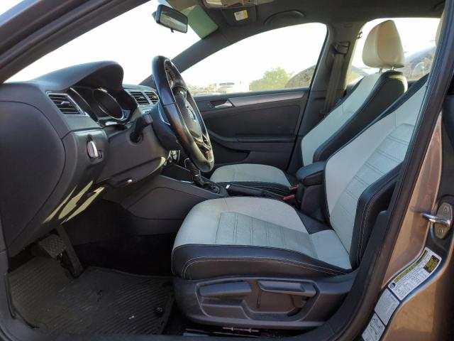 3VWD17AJ0GM237638 - 2016 VOLKSWAGEN JETTA SPORT Boz foto 7