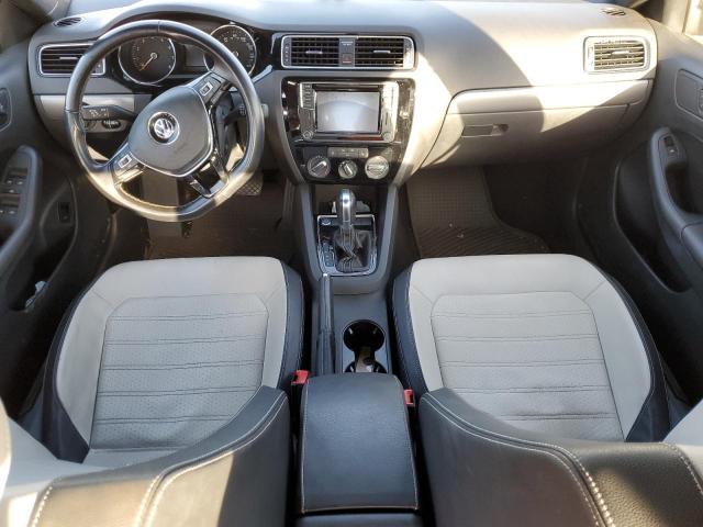 3VWD17AJ0GM237638 - 2016 VOLKSWAGEN JETTA SPORT Boz foto 8