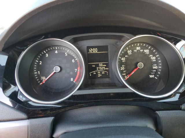 3VWD17AJ0GM237638 - 2016 VOLKSWAGEN JETTA SPORT Boz foto 9