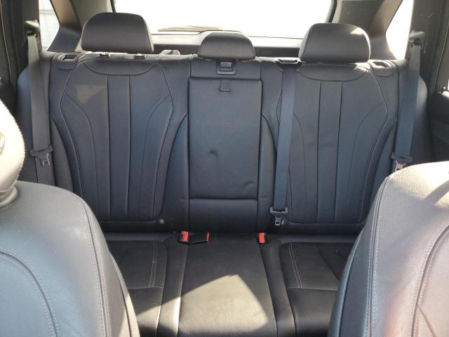 5UXKR0C56J0X92483 - 2018 BMW X5 XDRIVE35I შავი ფოტო 10