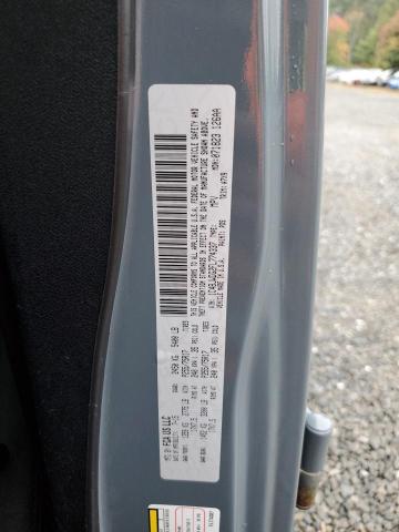 1C4BJWDG2FL774337 - 2015 JEEP WRANGLER UNLIMITED SPORT GRAY photo 13