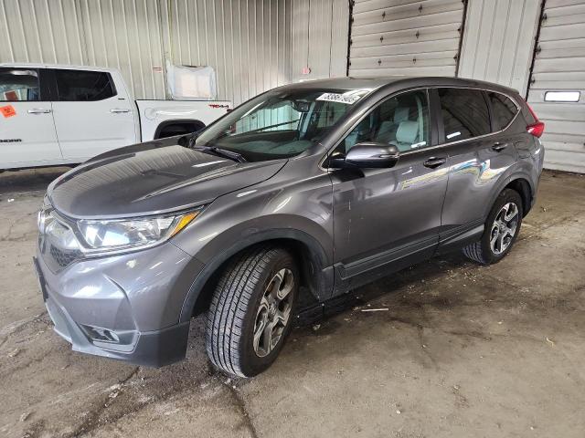 2019 HONDA CR-V EXL, 