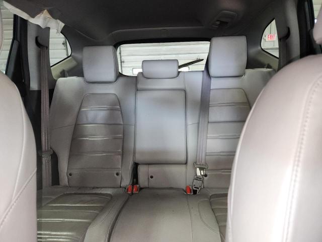 5J6RW2H83KL002347 - 2019 HONDA CR-V EXL ნაცრისფერი ფოტო 10