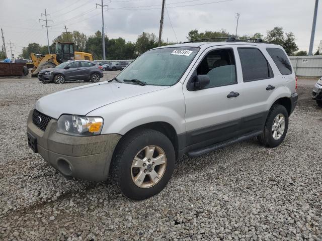 2007 FORD ESCAPE XLT, 