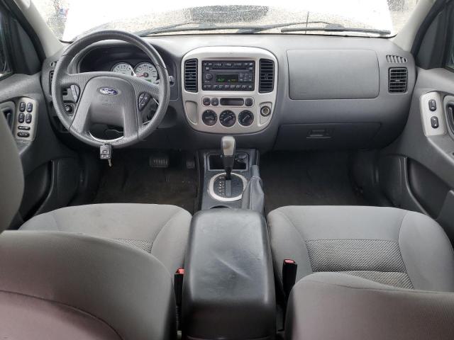 1FMYU03Z67KB95260 - 2007 FORD ESCAPE XLT SILVER photo 8