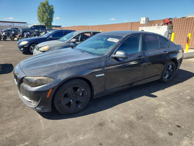 2012 BMW 535 I, 