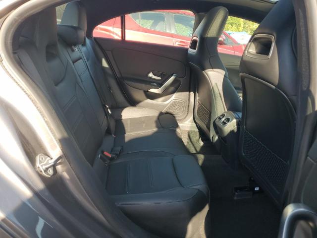 W1K5J4HB2LN088661 - 2020 MERCEDES-BENZ CLA 250 4MATIC GRAY photo 10