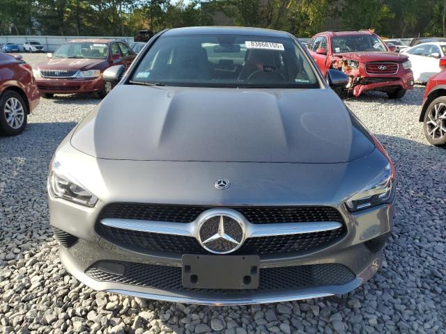 W1K5J4HB2LN088661 - 2020 MERCEDES-BENZ CLA 250 4MATIC GRAY photo 5