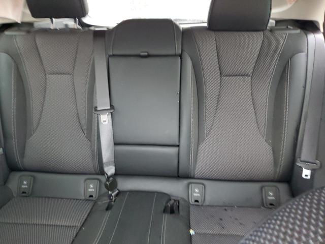 LRBFZMR41PD077846 - 2023 BUICK ENVISION PREFERRED თეთრი ფოტო 10