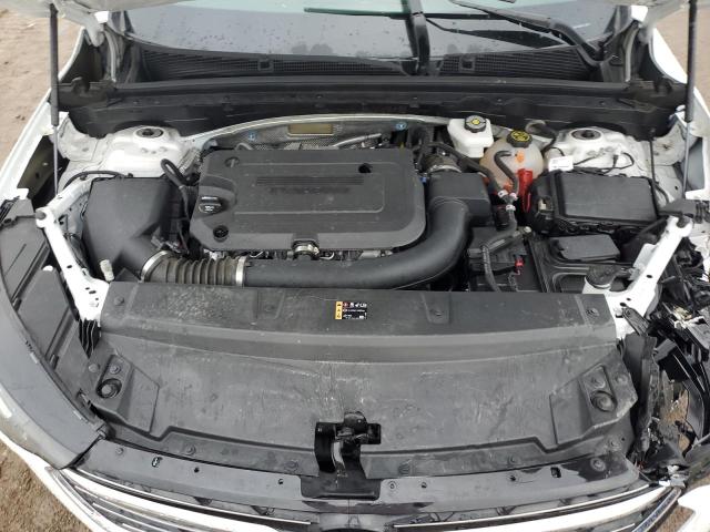 LRBFZMR41PD077846 - 2023 BUICK ENVISION PREFERRED თეთრი ფოტო 12