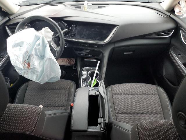 LRBFZMR41PD077846 - 2023 BUICK ENVISION PREFERRED თეთრი ფოტო 8