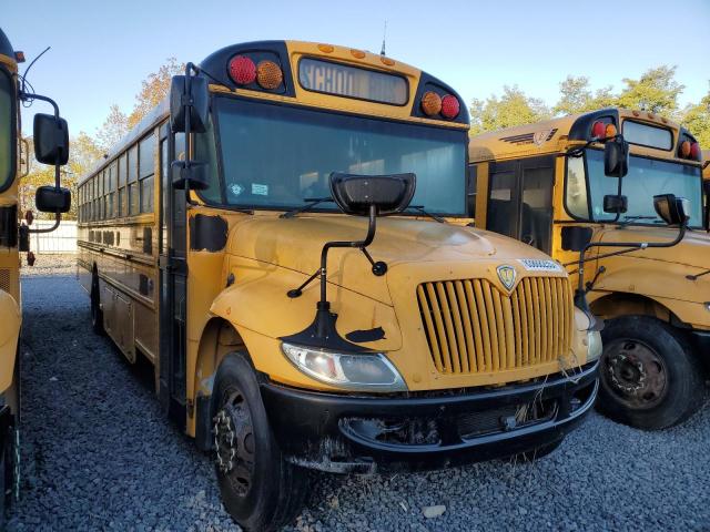 2014 IC CORPORATION CE SERIES SCHOOL CE, null