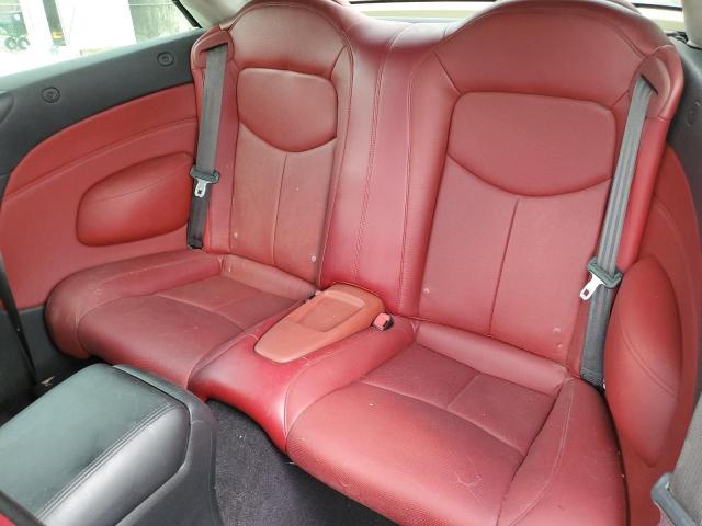 JN1CV6FE2FM810299 - 2015 INFINITI Q60 BASE Noir photo 10