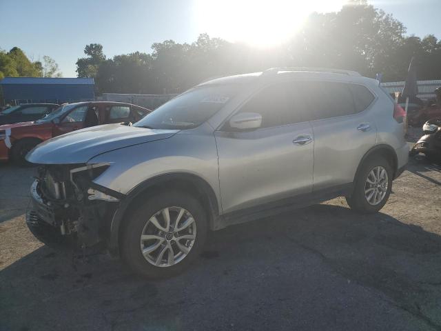 2017 NISSAN ROGUE S, 