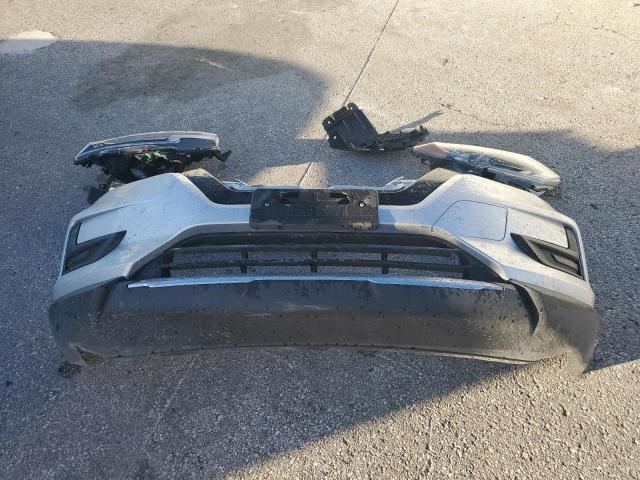 KNMAT2MV3HP608837 - 2017 NISSAN ROGUE S SILVER photo 13