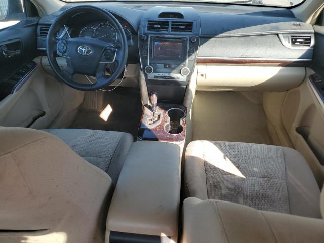 4T1BF1FK3DU704452 - 2013 TOYOTA CAMRY L GREEN photo 16