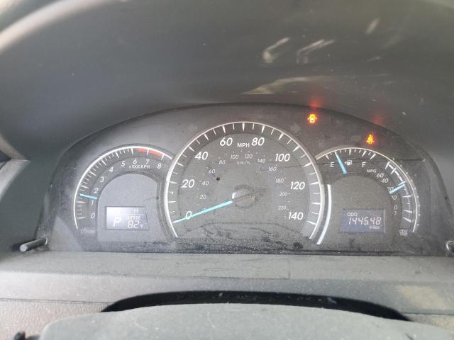 4T1BF1FK3DU704452 - 2013 TOYOTA CAMRY L GREEN photo 17