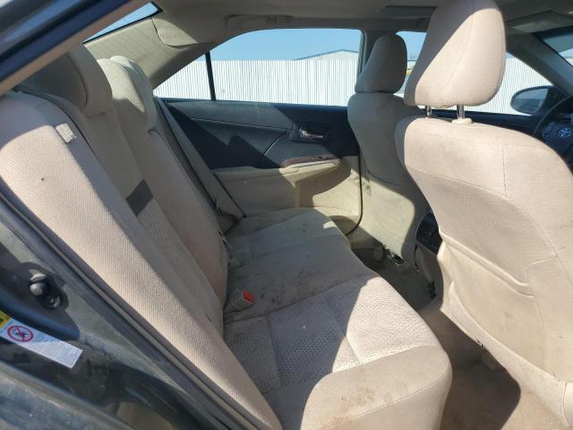 4T1BF1FK3DU704452 - 2013 TOYOTA CAMRY L GREEN photo 19