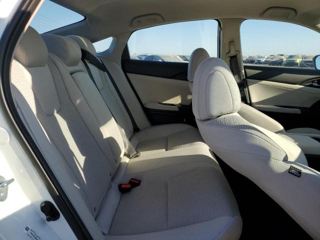 19XZE4F50NE007158 - 2022 HONDA INSIGHT EX WHITE photo 10